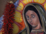 Buy Virgen de Guadelupe, New Mexico, USA at AllPosters.com