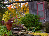 Buy Rustic House, Vermont, USA at AllPosters.com