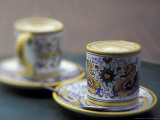 Buy Espresso Drinks in Italian Mugs, Seattle, Washington, USA at AllPosters.com