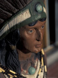 Buy Carving, Route 66, Gallup, New Mexico, USA at AllPosters.com
