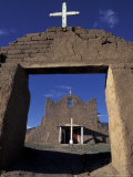 Buy Picuris Pueblo, New Mexico, USA at AllPosters.com