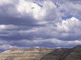 Buy Theodore Roosevelt National Park, Badlands, Medora, North Dakota, USA at AllPosters.com
