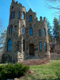 Buy Career Development Center, Allen Steinheim Museum, Alfred University, New York, USA at AllPosters.com