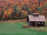 Buy Sugar House on a Vermont Farm, USA at AllPosters.com