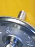 Buy Steel Dumbbell for Workout at AllPosters.com