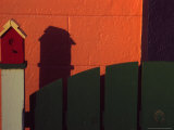 Buy Bench in Town of Palouse, Washington, USA at AllPosters.com