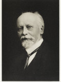 Buy Ludwig Quidde German Historian and Politician at AllPosters.com
