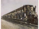 Buy Rail Strike at AllPosters.com