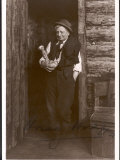 Horace Hodges Film Actor in Lightnin
