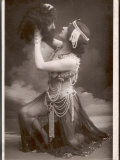 The Dancer's Reward: The Head on a Platter