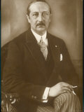 Augustus Wilhelm of Prussia Fourth of the Six Sons of Kaiser Wilhelm II of Germany