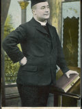 Forbes Alexander Phillips Clergyman and Writer