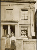 Buy Small General Store in a Private Home at AllPosters.com