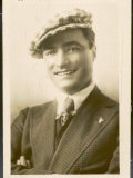 Buy Tom Mix Us Marshal Who Became a Film Actor, He Appeared in More Than 400 Westerns at AllPosters.com