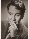 Burgess Meredith American Character Actor