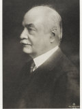 Buy Nicholas Murray Butler American Educator Awarded Nobel Peace Prize at AllPosters.com