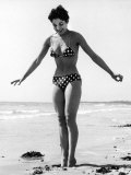 Buy Polka Dot Bikini 1950s at AllPosters.com