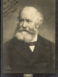 Buy Charles Gounod French Musician and Composer at AllPosters.com