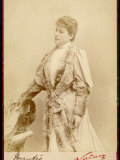 Marthe Brandes French Actress