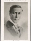 Buy William S Hart American Silent Film Actor at AllPosters.com
