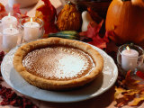 Buy Pumpkin Pie for Thanksgiving at AllPosters.com