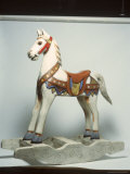Toy Rocking Horse