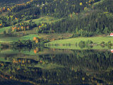 Lakeside Community, Fagernes, Norway