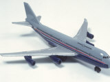 Toy Jet Plane