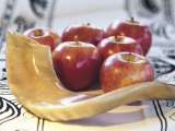 Buy Shofar Horn for Rosh Hashanah Near Apples at AllPosters.com