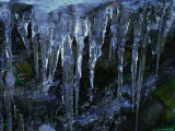 Buy Ice on Rocks, Blue Ridge Parkway, NC at AllPosters.com