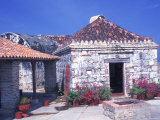 Buy San Felipe Fortress, Colombia at AllPosters.com