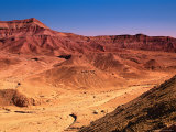 Buy Eroded Badlands, AZ at AllPosters.com