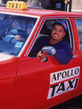 Buy Taxi Driver at AllPosters.com