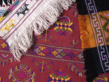 Bhutanese Weaving