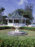 Buy Bridgetown, Main St. Esplanade in Barbados at AllPosters.com