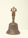 Buy Tibetan Temple Bell at AllPosters.com