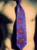 Buy Nude Man with Tie On at AllPosters.com