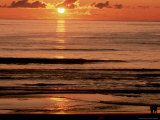Buy Sunset Over Water at AllPosters.com