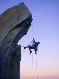 Buy Rock Climbing, the Needles, CA at AllPosters.com