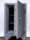 Large Safe