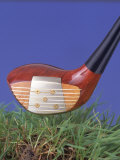 Buy Golf Club Above Grass at AllPosters.com
