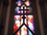 Buy Sao Pedro De Alcantara Cathedral, Petropolis at AllPosters.com