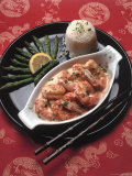 Buy Shrimp Newburg at AllPosters.com
