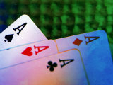Buy Four Aces at AllPosters.com
