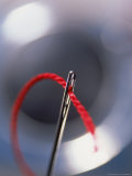 Buy Thread Through the Eye of a Needle at AllPosters.com