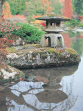 Japanese Tea Garden, WA