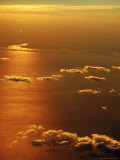 Buy Aerial View, off the Coast of NY at AllPosters.com