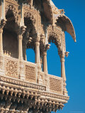 Slim Singh Ki Haveli, Rajasthan, India
