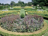 Westbury Court Garden, England