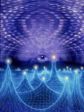 Buy Eye on Cyberspace at AllPosters.com
